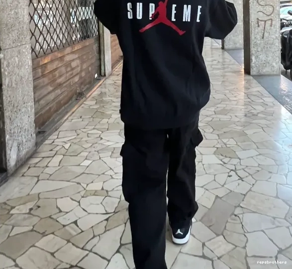 24FW HOODED SWEATSHIRT ¥329 0815